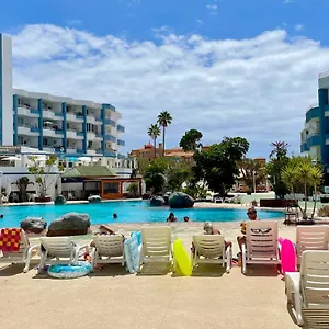 Estrella Ii Apartamento