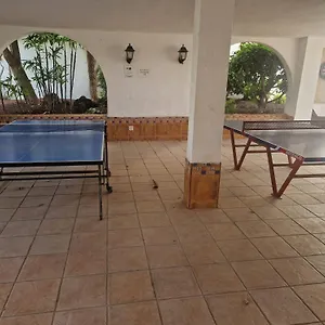 Golf&sun Tenerife Apartamento