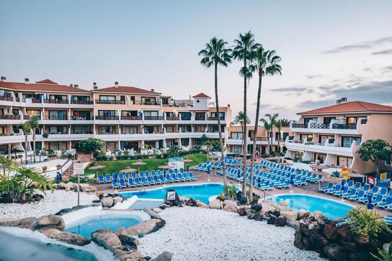 Apartamento Golf del Sur Parque Albatros 417 San Miguel de Abona España