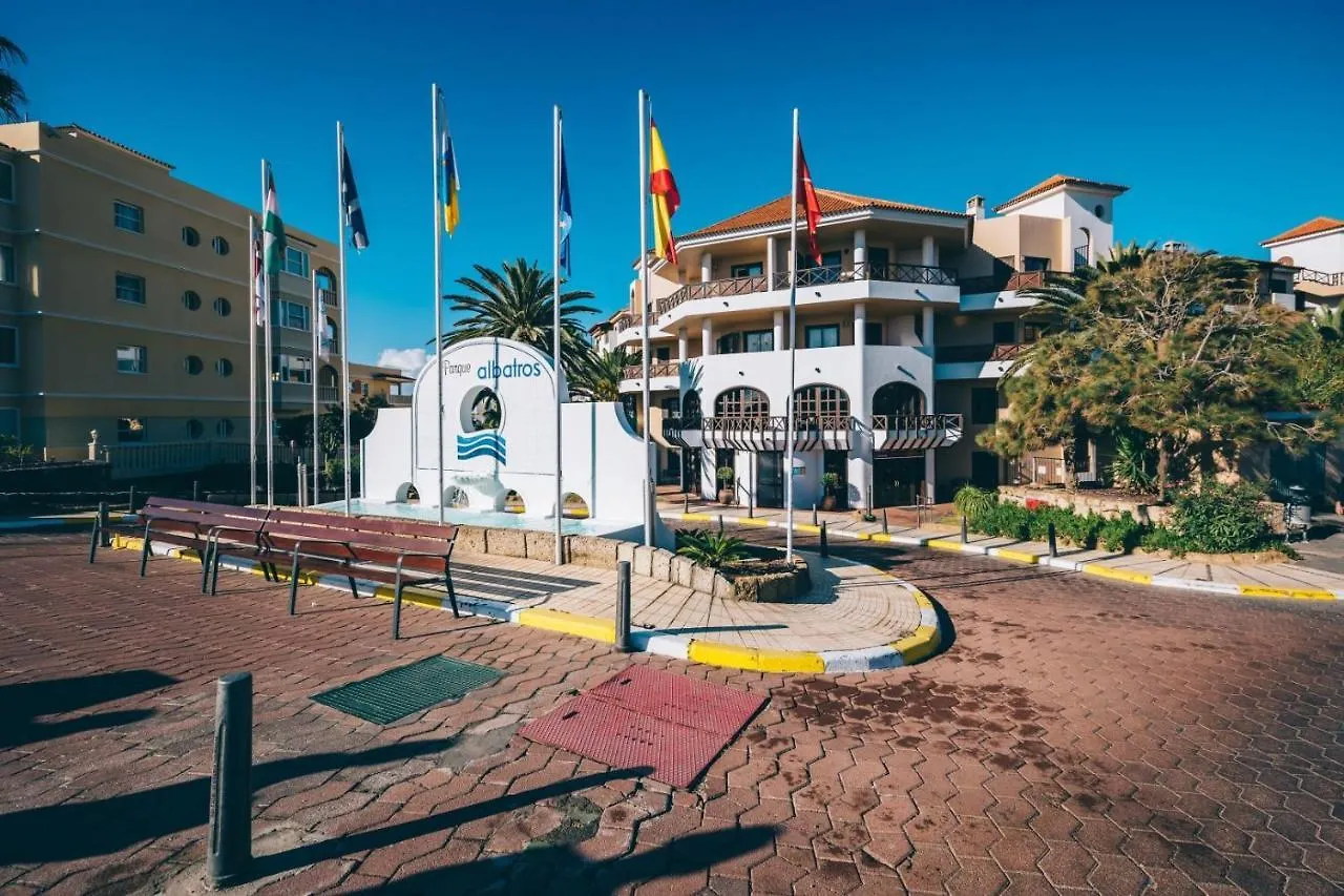 Apartamento Golf del Sur Parque Albatros 417 San Miguel de Abona