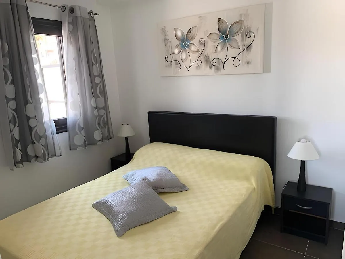 Apartamento Golf del Sur Parque Albatros 417 San Miguel de Abona