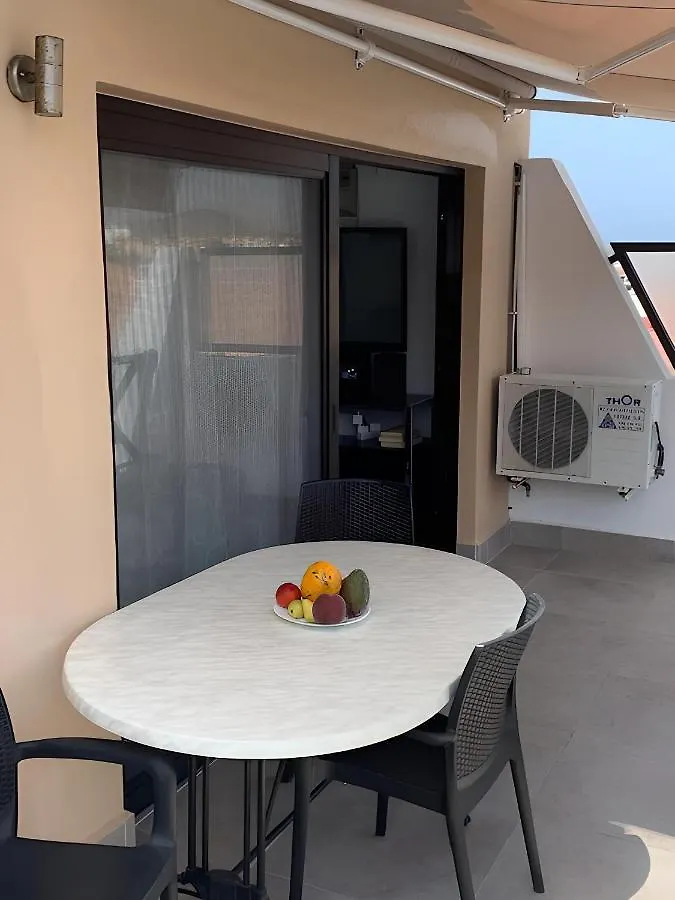 Apartamento Golf del Sur Parque Albatros 417 San Miguel de Abona