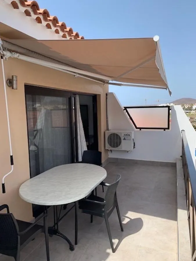 Apartamento Golf del Sur Parque Albatros 417 San Miguel de Abona España