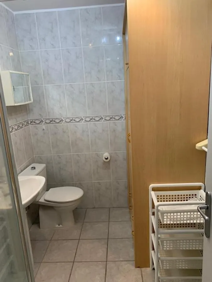 Apartamento Golf del Sur Parque Albatros 417 San Miguel de Abona 0*,