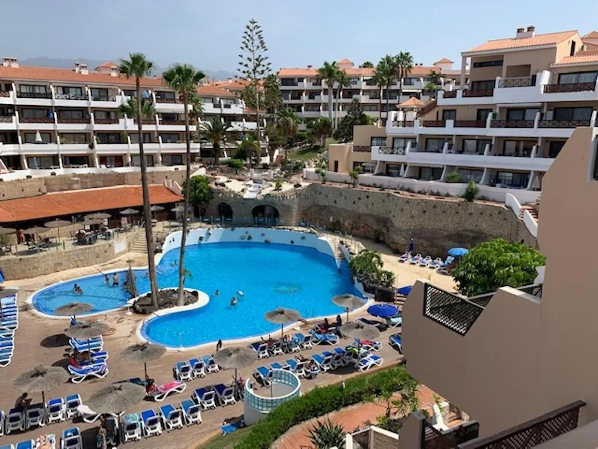 Apartamento Golf del Sur Parque Albatros 417 San Miguel de Abona España