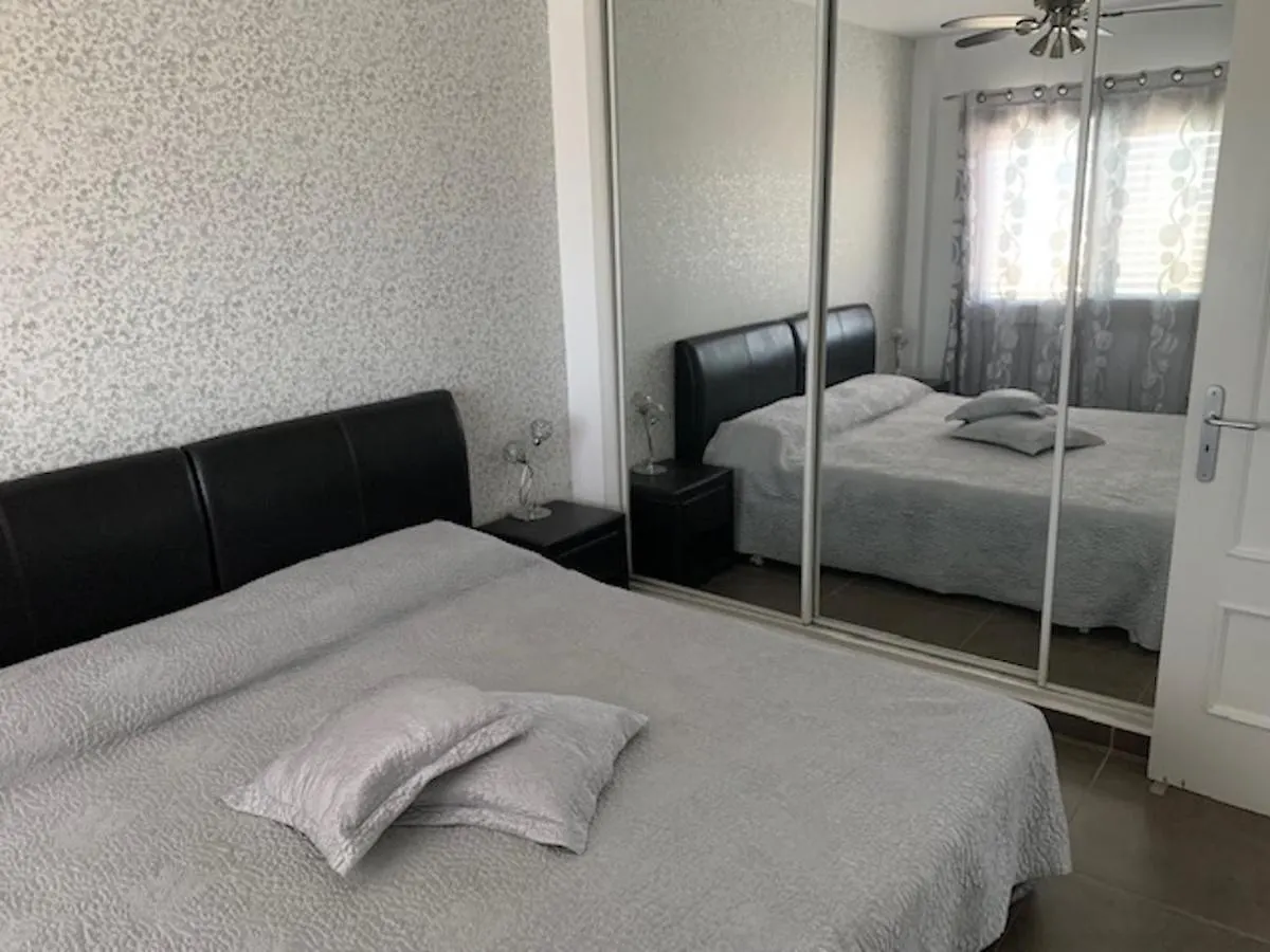 Apartamento Golf del Sur Parque Albatros 417 San Miguel de Abona