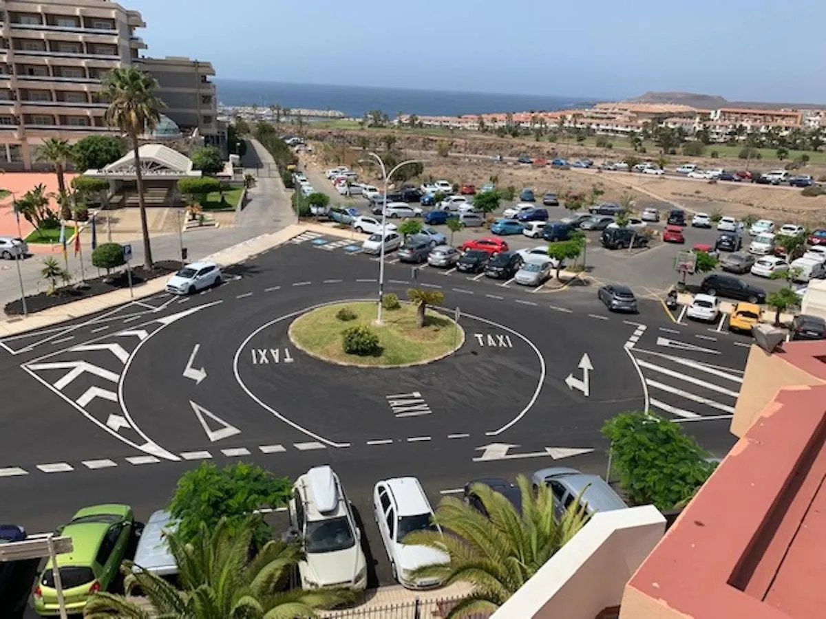 Apartamento Golf del Sur Parque Albatros 417 San Miguel de Abona 0*,  España