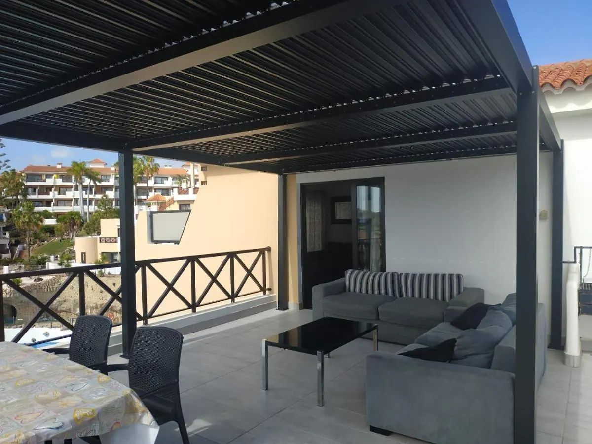 Apartamento Golf del Sur Parque Albatros 417 San Miguel de Abona España