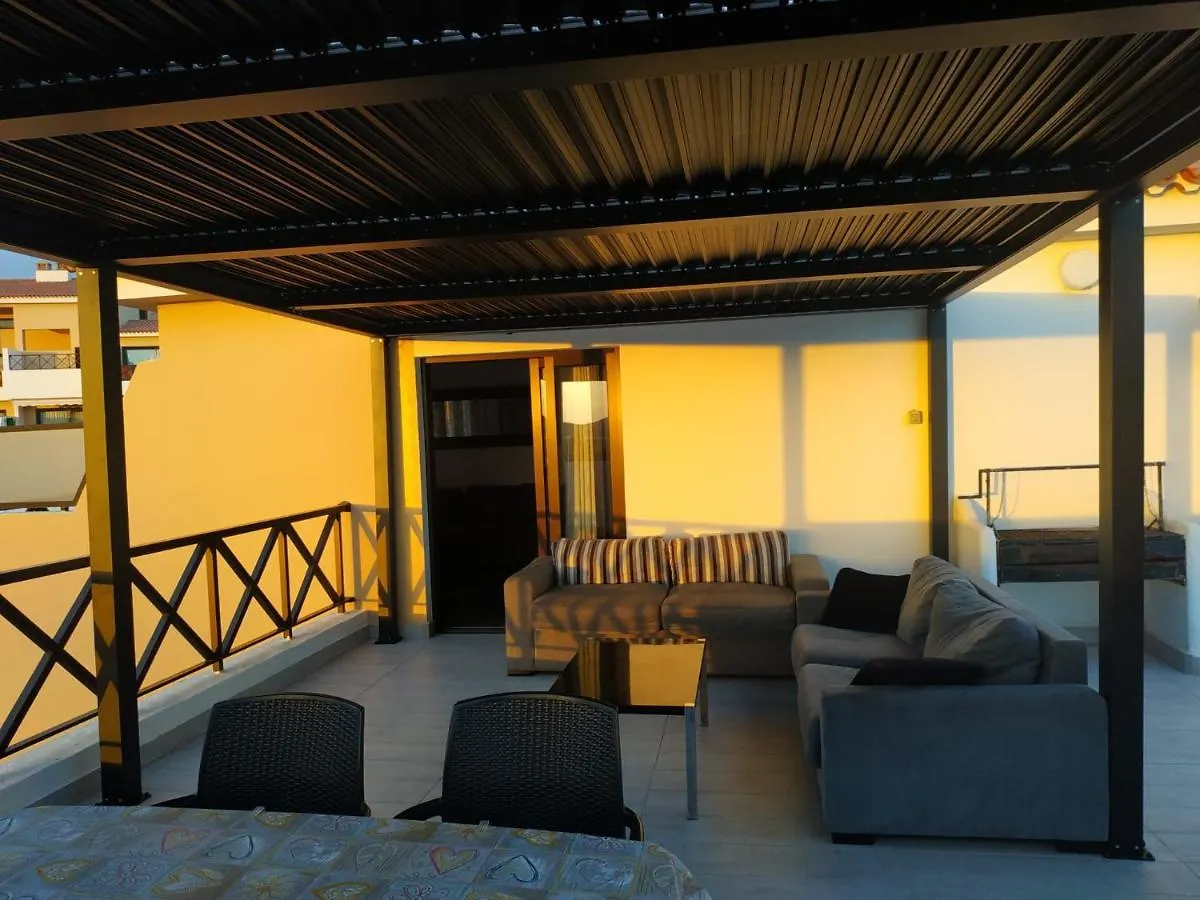 Apartamento Golf del Sur Parque Albatros 417 San Miguel de Abona