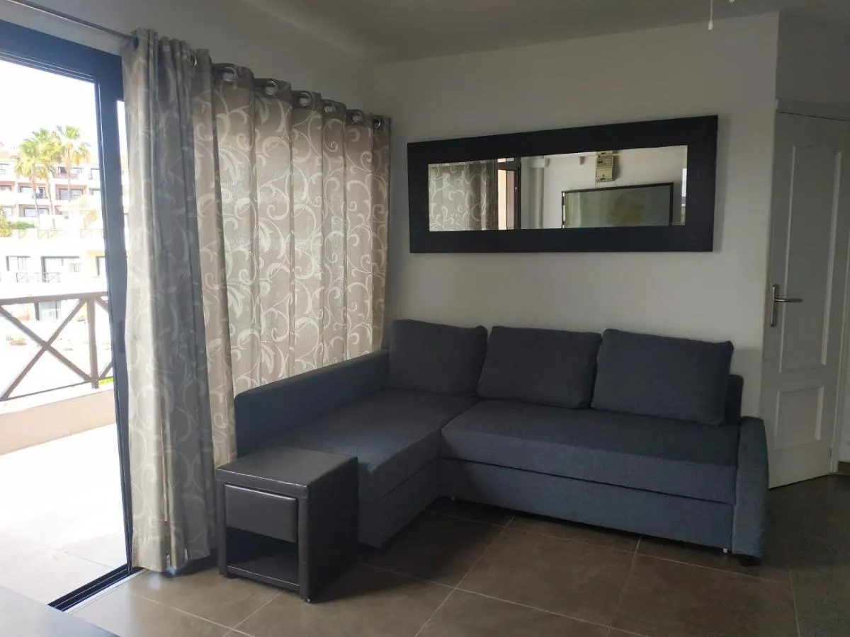 Apartamento Golf del Sur Parque Albatros 417 San Miguel de Abona