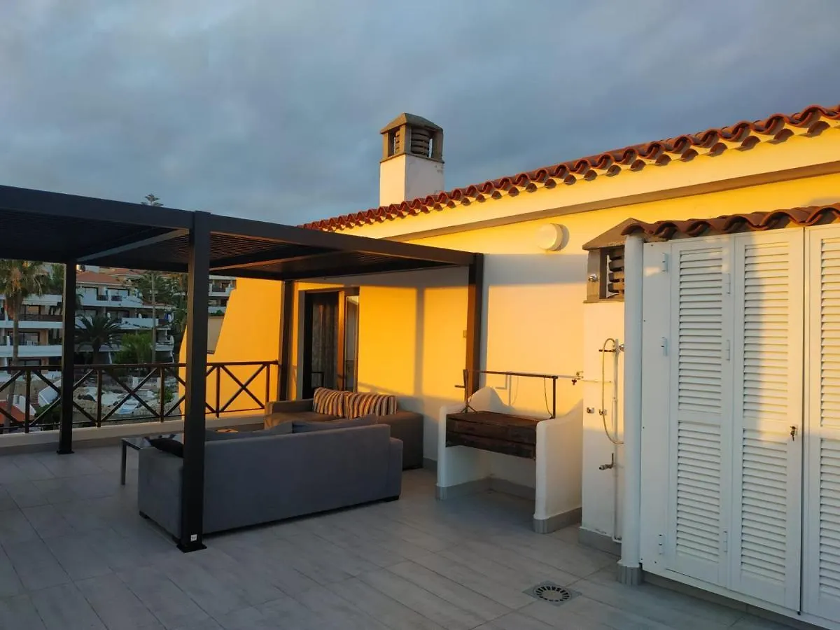 Apartamento Golf del Sur Parque Albatros 417 San Miguel de Abona