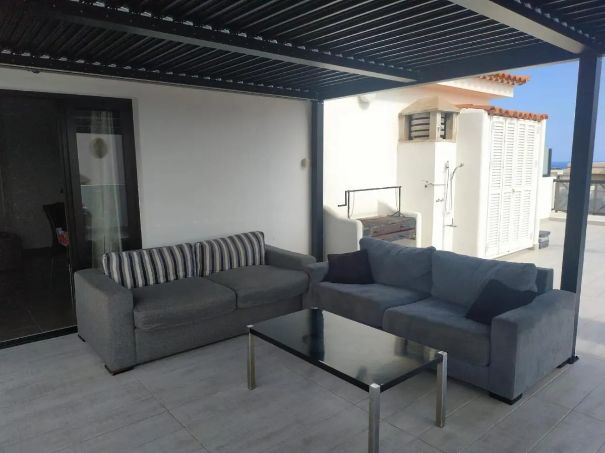 Apartamento Golf del Sur Parque Albatros 417 San Miguel de Abona