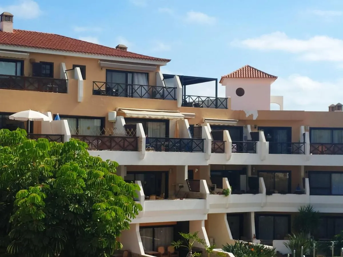 Apartamento Golf del Sur Parque Albatros 417 San Miguel de Abona España