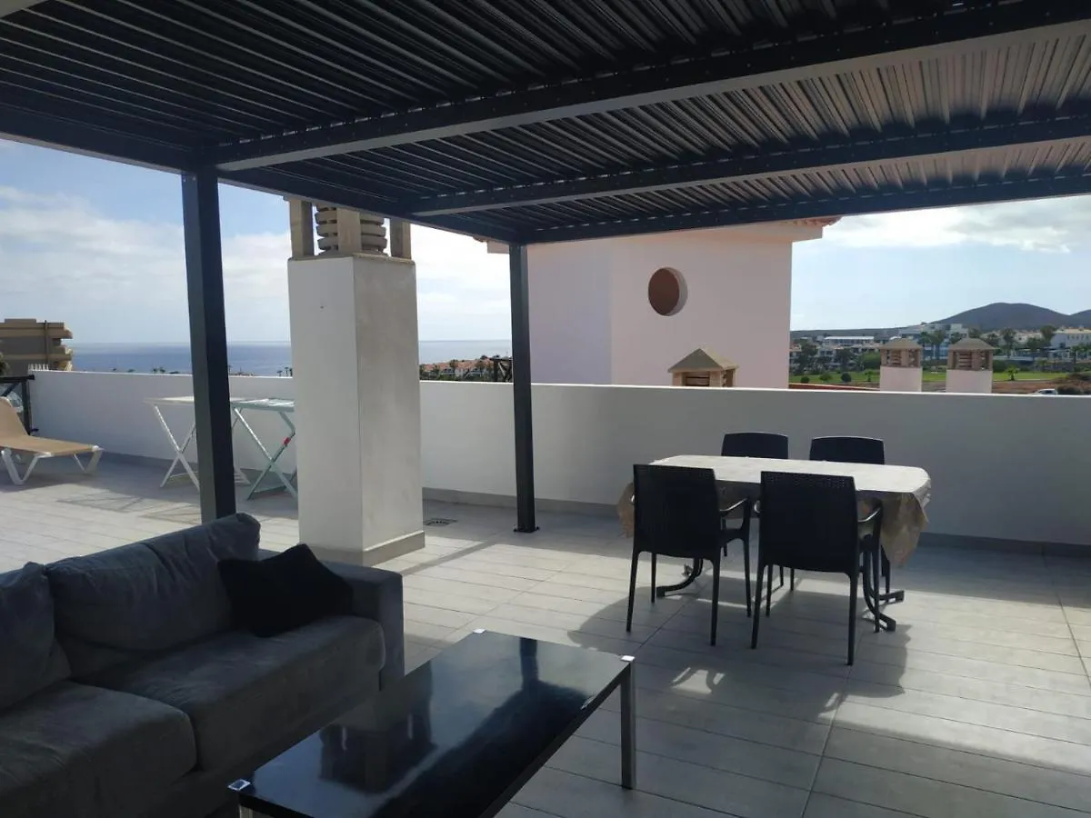 Apartamento Golf del Sur Parque Albatros 417 San Miguel de Abona 0*,  España
