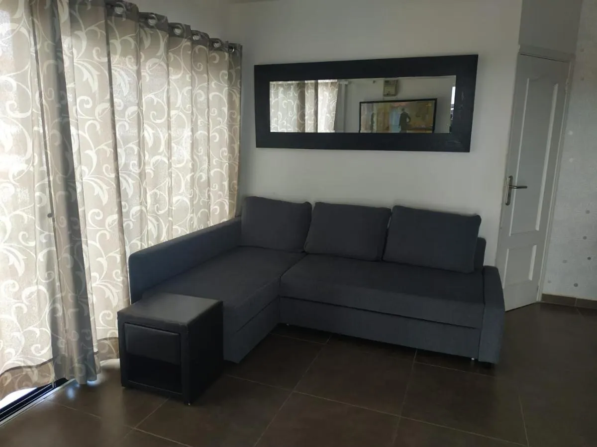 Apartamento Golf del Sur Parque Albatros 417 San Miguel de Abona 0*,