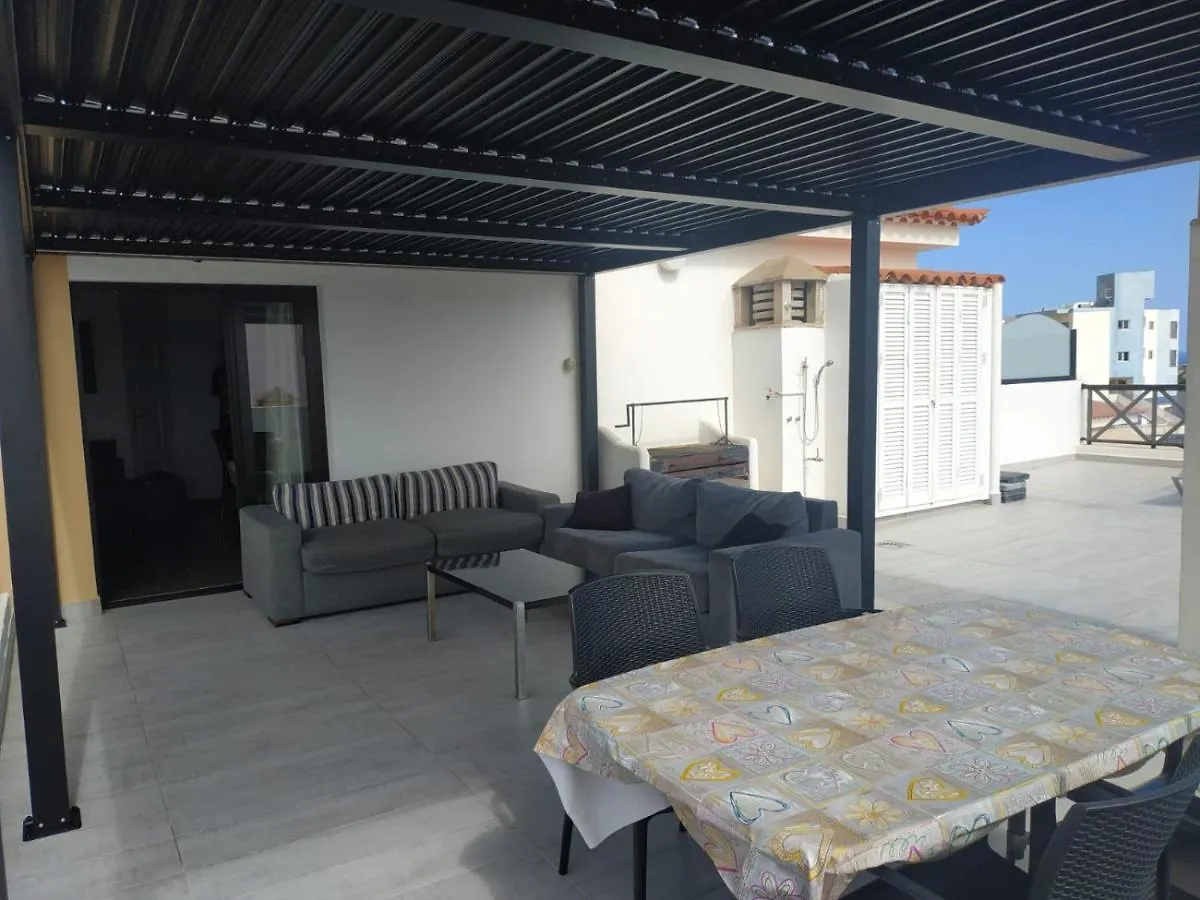 Apartamento Golf del Sur Parque Albatros 417 San Miguel de Abona España