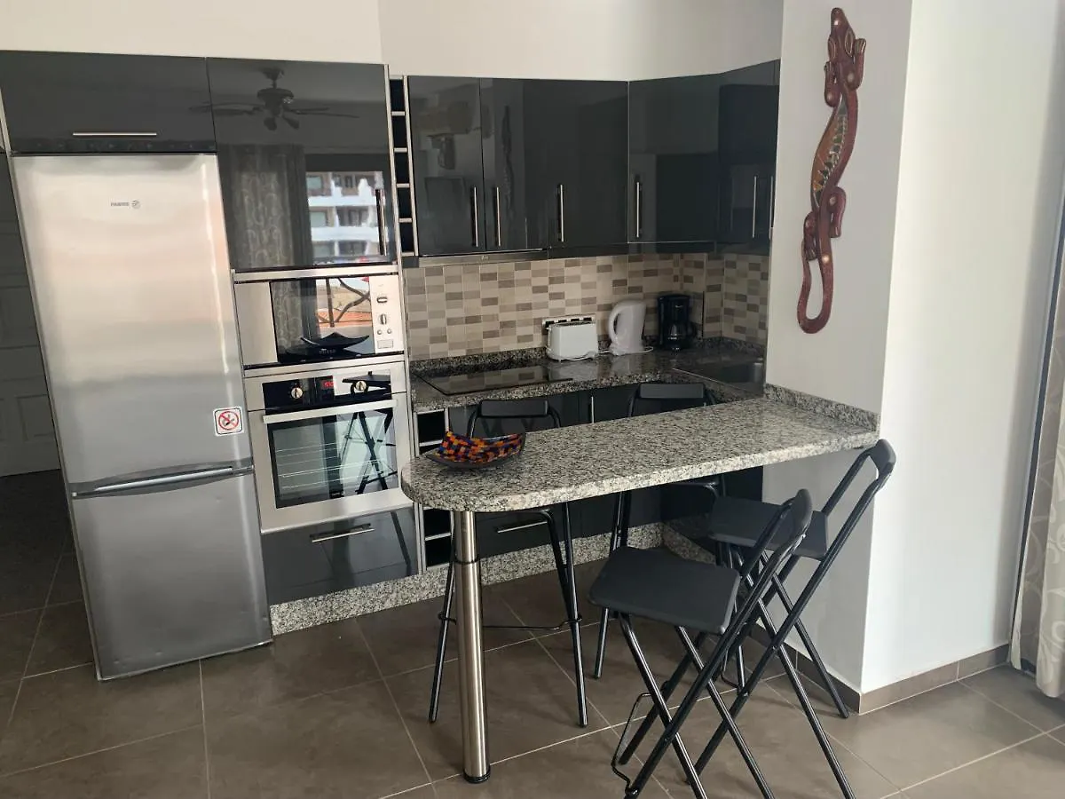 Apartamento Golf del Sur Parque Albatros 417 San Miguel de Abona 0*,  España