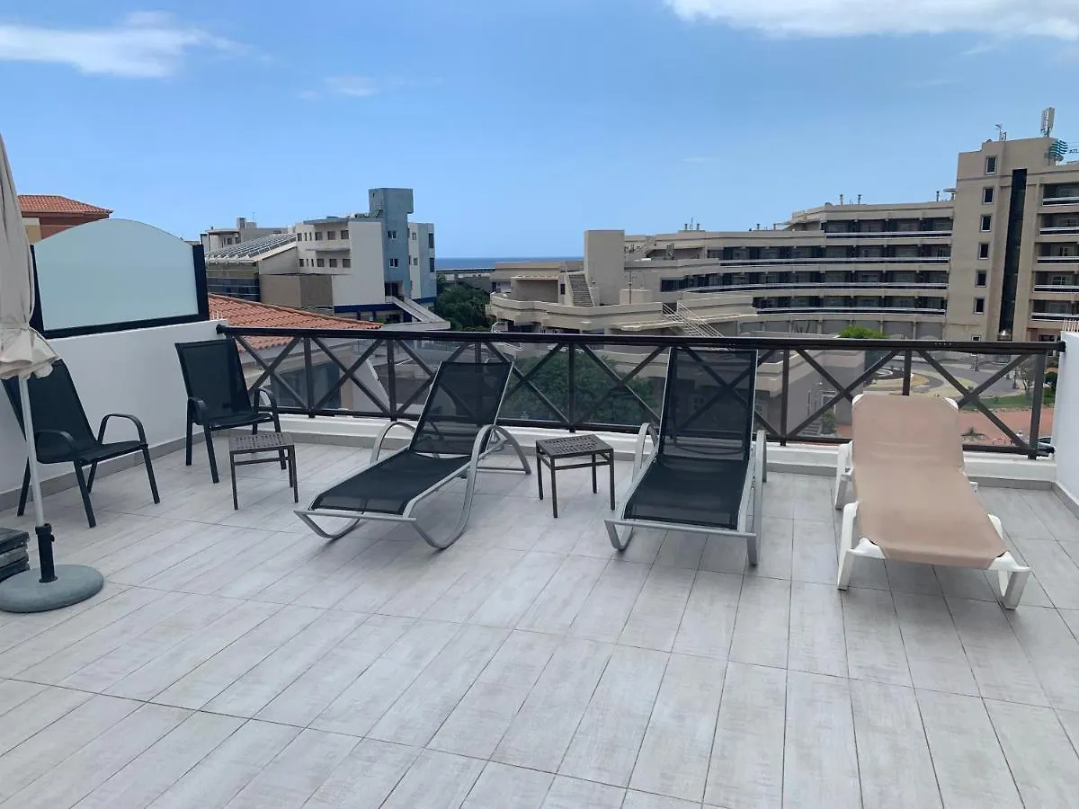 Apartamento Golf del Sur Parque Albatros 417 San Miguel de Abona 0*,  España