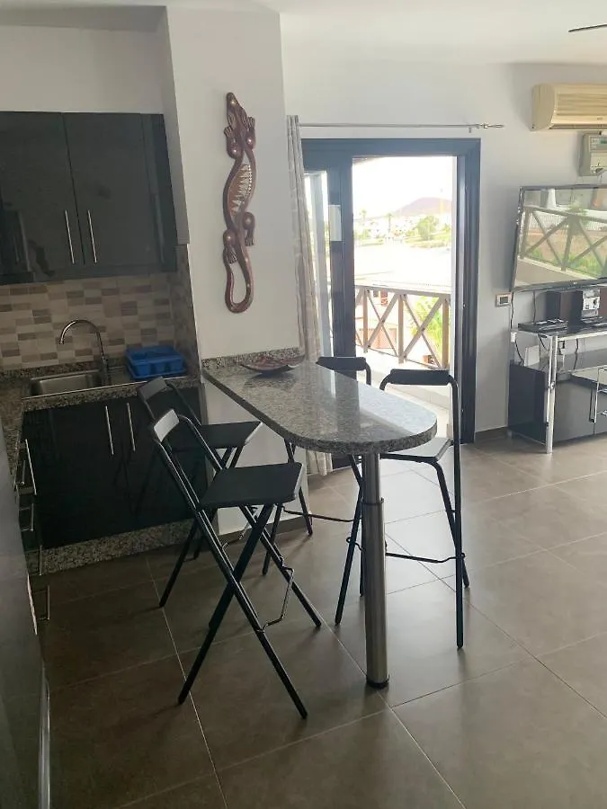 Apartamento Golf del Sur Parque Albatros 417 San Miguel de Abona 0*,  España