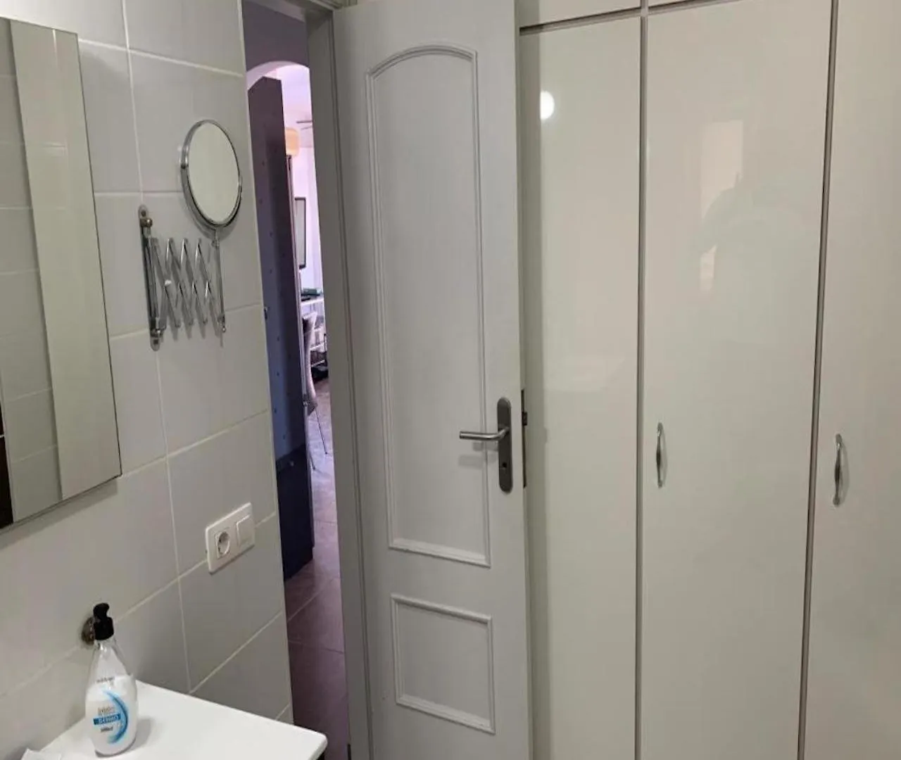 Apartamento Golf del Sur Parque Albatros 417 San Miguel de Abona