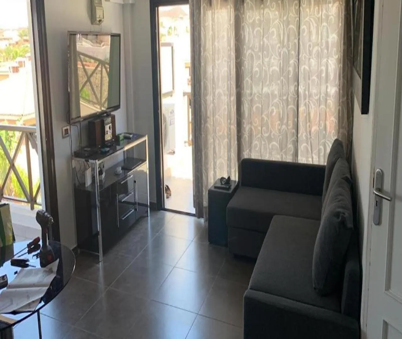 Apartamento Golf del Sur Parque Albatros 417 San Miguel de Abona