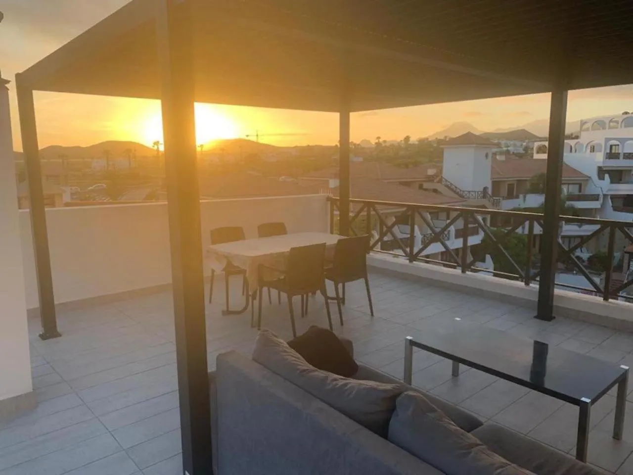 Apartamento Golf del Sur Parque Albatros 417 San Miguel de Abona