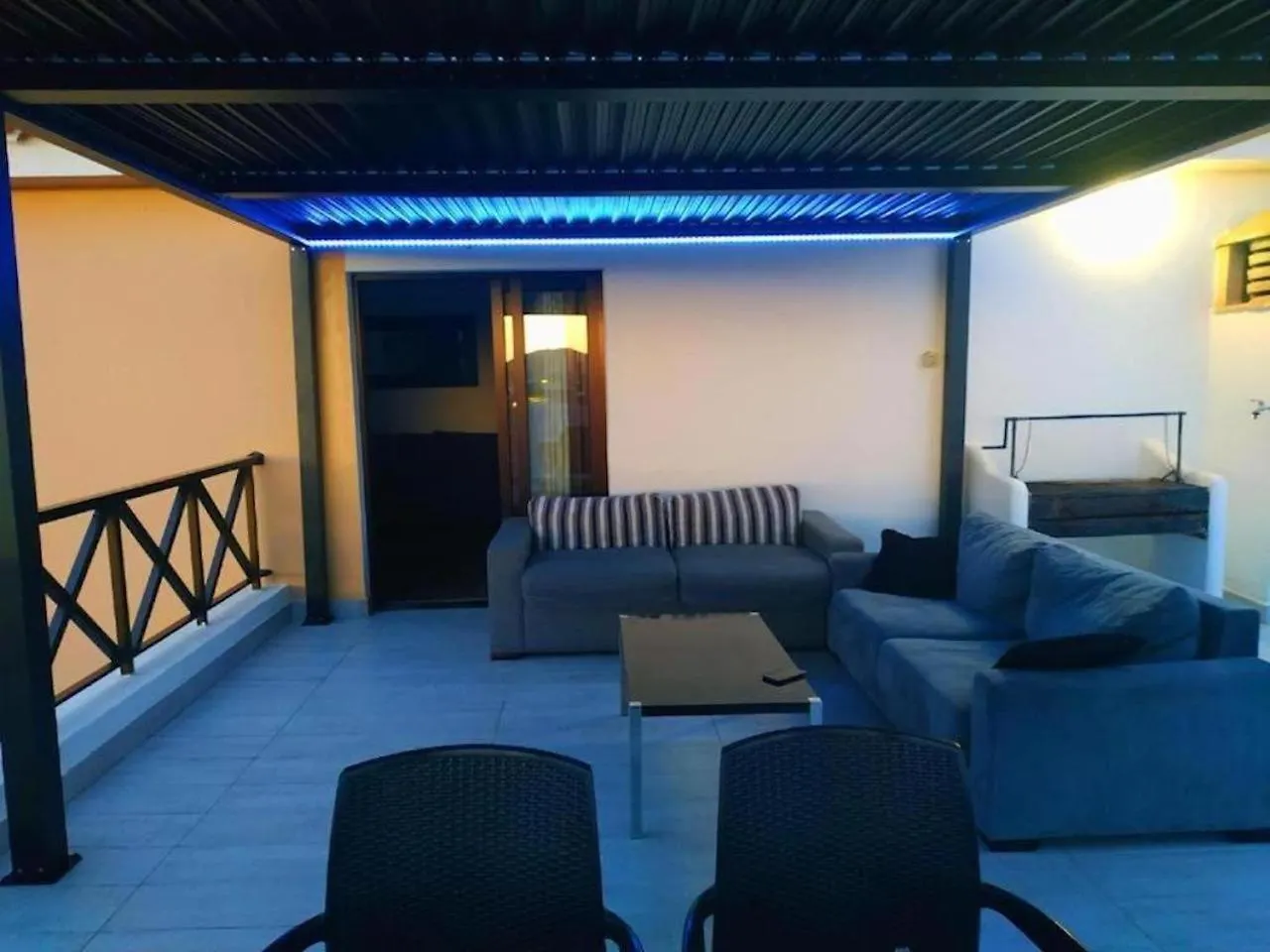 Apartamento Golf del Sur Parque Albatros 417 San Miguel de Abona España