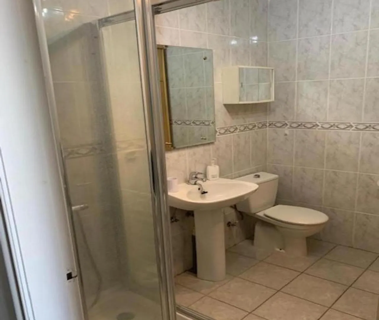 Apartamento Golf del Sur Parque Albatros 417 San Miguel de Abona