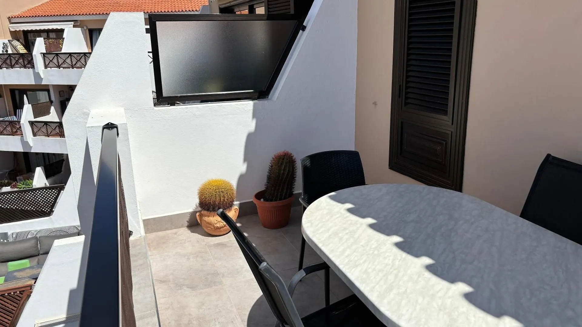 Apartamento Golf del Sur Parque Albatros 417 San Miguel de Abona España
