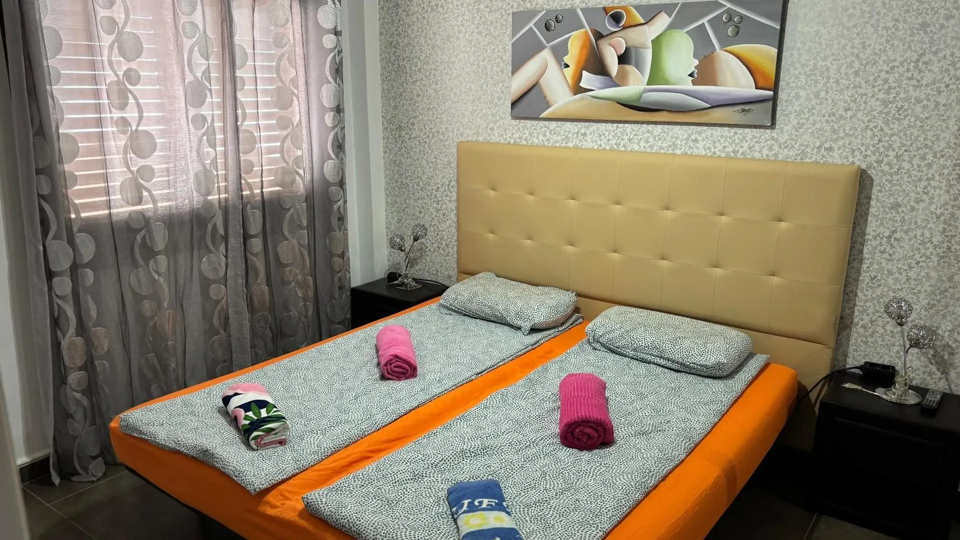 Apartamento Golf del Sur Parque Albatros 417 San Miguel de Abona