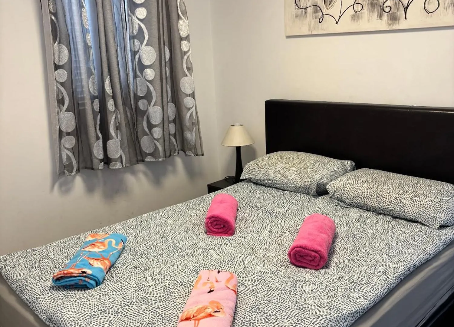 Apartamento Golf del Sur Parque Albatros 417 San Miguel de Abona