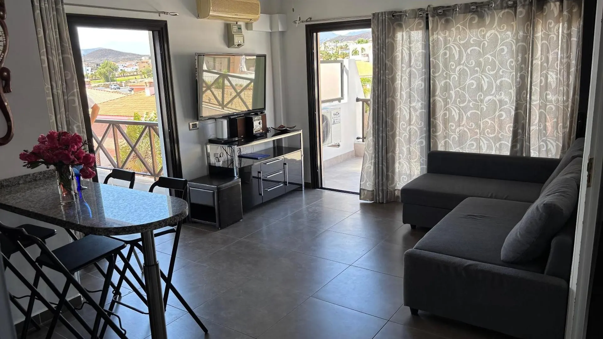 Apartamento Golf del Sur Parque Albatros 417 San Miguel de Abona
