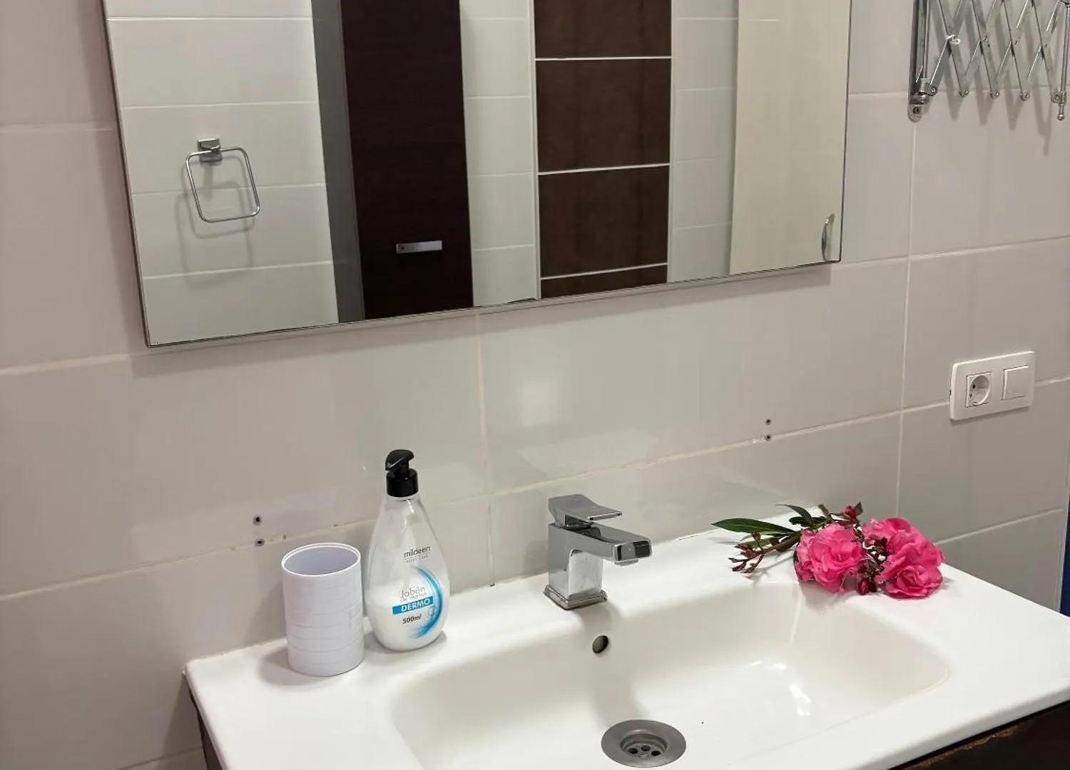 Apartamento Golf del Sur Parque Albatros 417 San Miguel de Abona 0*,