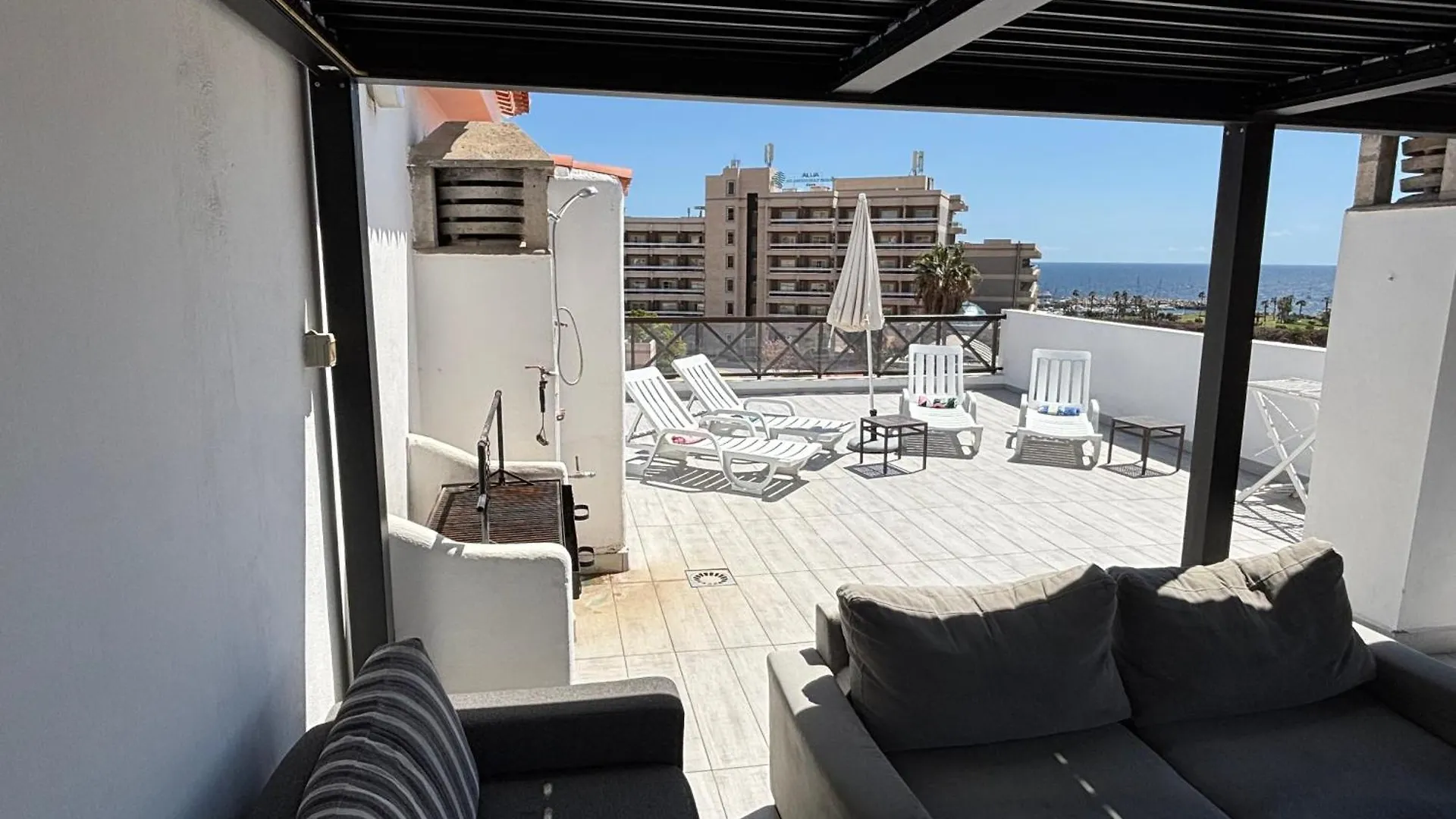 Apartamento Golf del Sur Parque Albatros 417 San Miguel de Abona 0*,  España