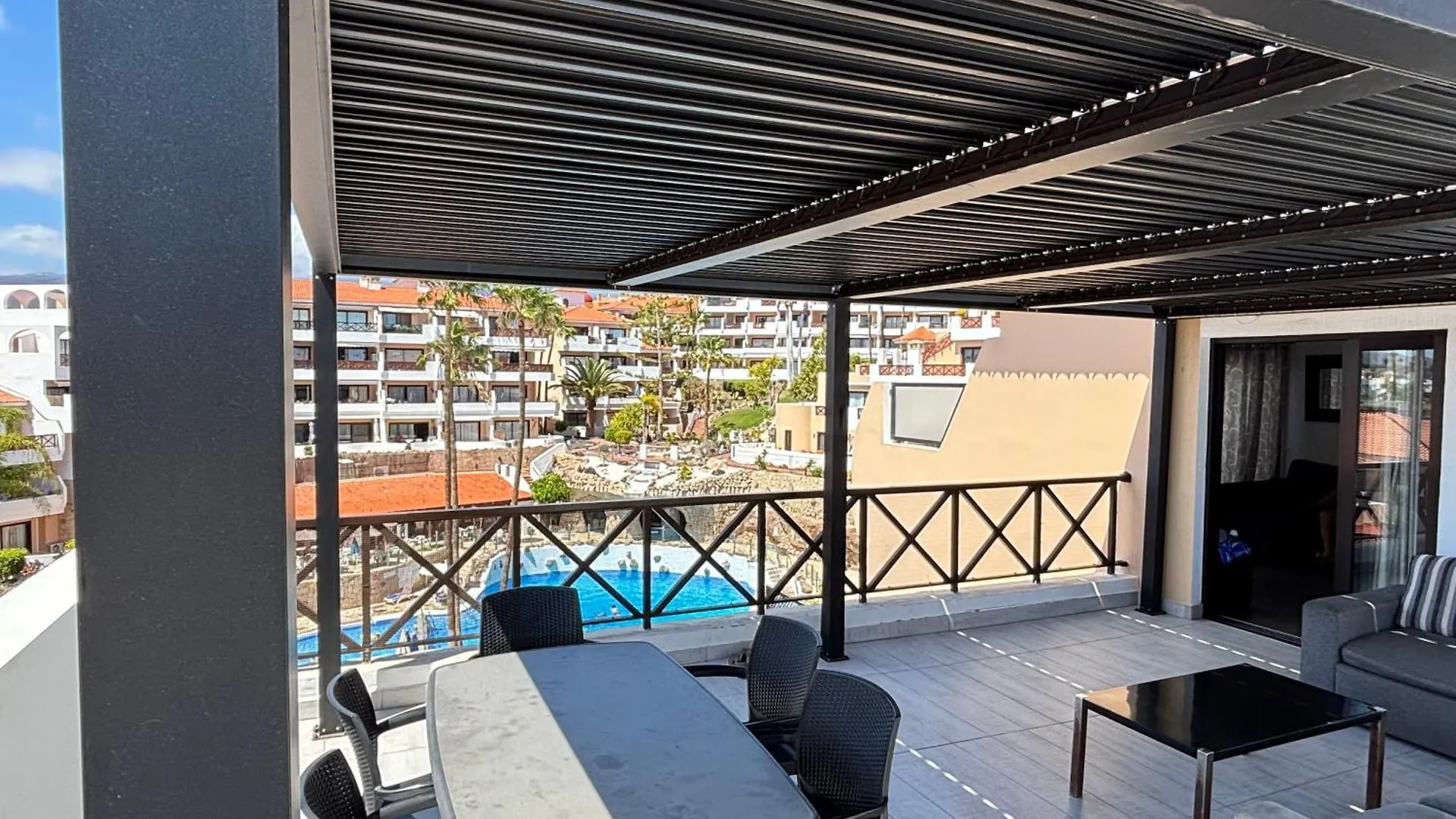 Apartamento Golf del Sur Parque Albatros 417 San Miguel de Abona España