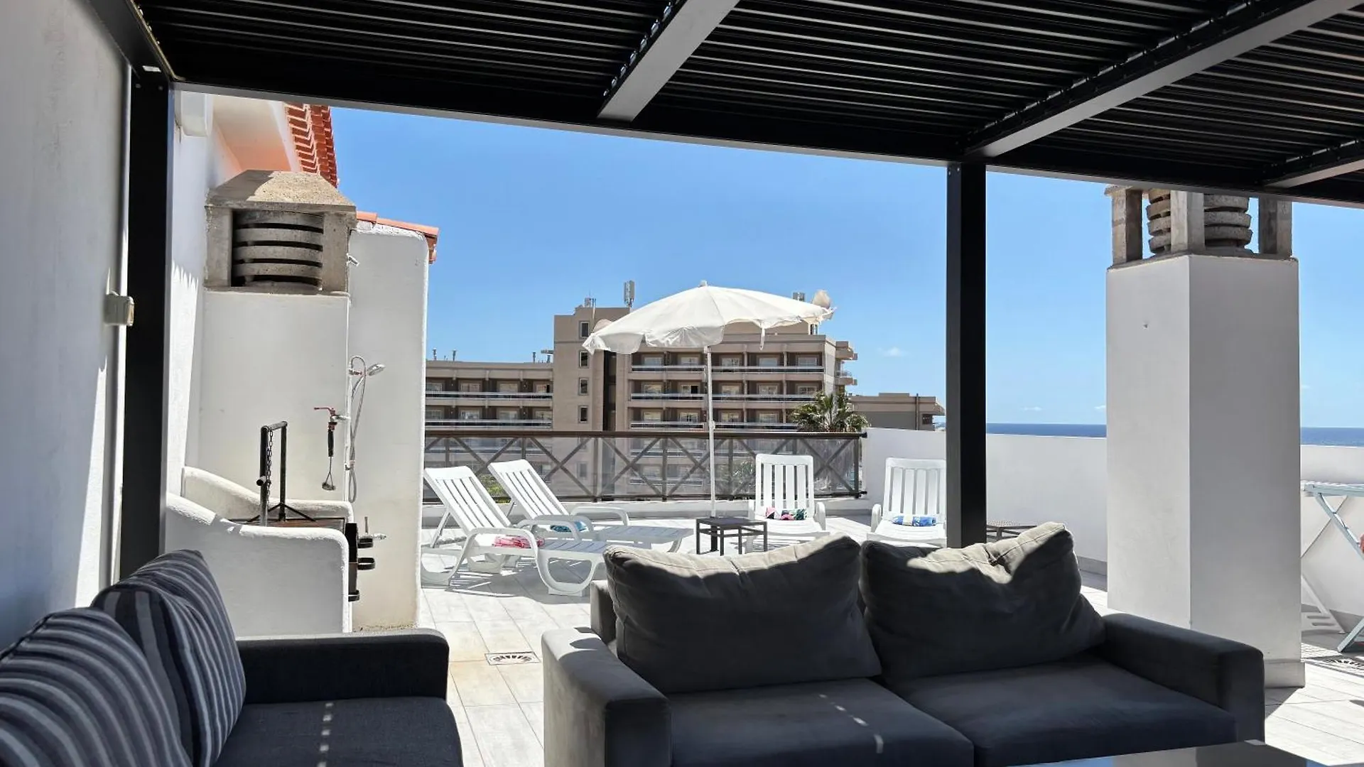 Apartamento Golf del Sur Parque Albatros 417 San Miguel de Abona