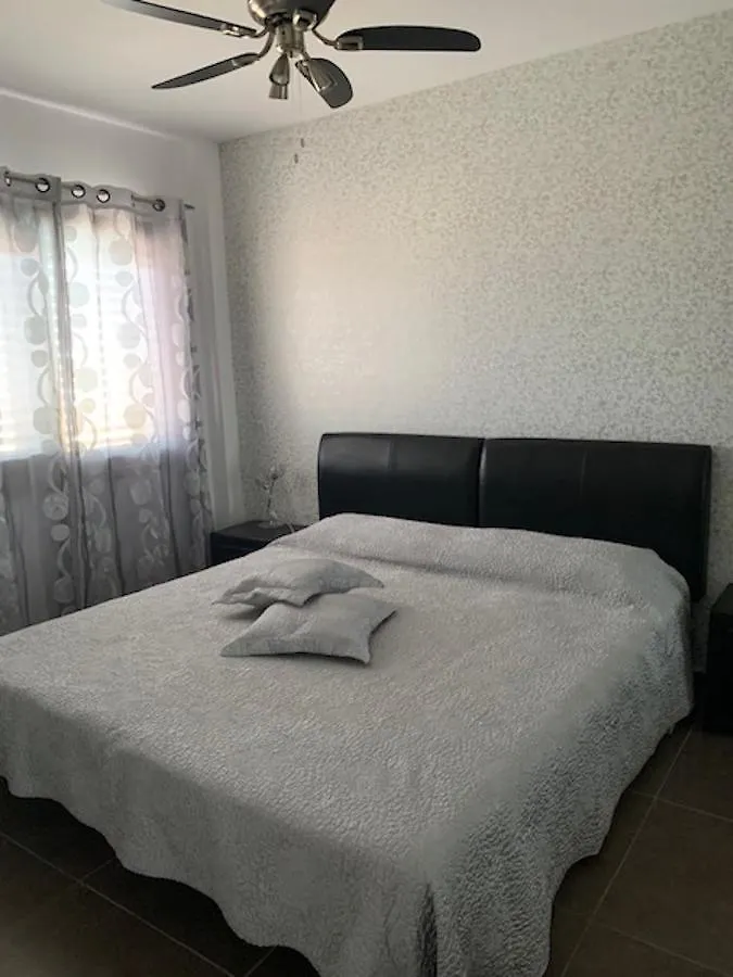 Apartmán Golf Del Sur Parque Albatros 417 San Miguel de Abona