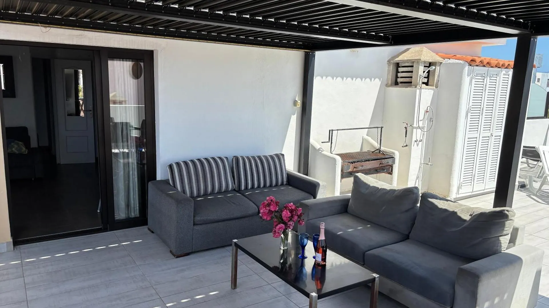 Apartmán Golf Del Sur Parque Albatros 417 San Miguel de Abona Španělsko